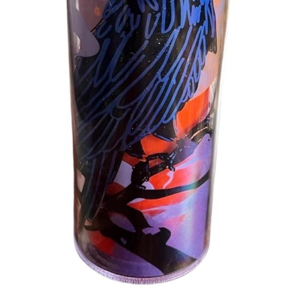 Starbucks 2022 Fall Halloween Raven 16oz Hot Coffee
Tumbler - Picture 5 of 7